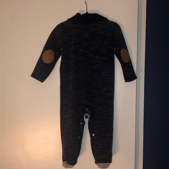 Miniclasix Baby boy’s dapper one piece - Picture 5 of 7